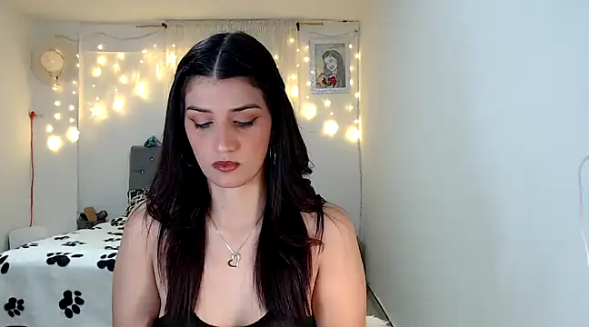 ZajiraShane online show from 12-03-24, 07:43