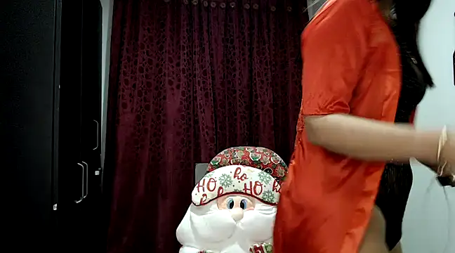 ZajiraShane online show from 12-28-24, 04:30