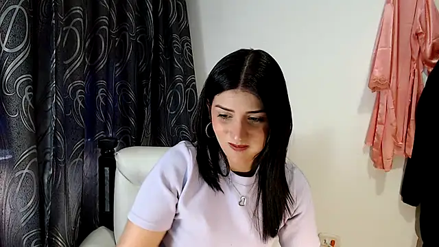 ZajiraShane online show from 01-27-25, 01:19