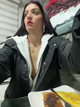 ZajiraShane online show from 01-29-25, 09:12