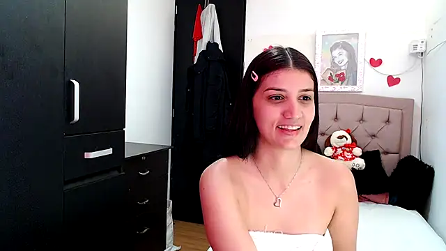 ZajiraShane online show from 03-08-25, 11:58