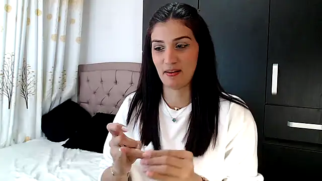 ZajiraShane online show from 03-19-25, 03:30