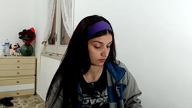 Snapshot of ZajiraShane chatting on 01-18-26, 10:13 ZajiraShane online show from 01-18-26, 10:13