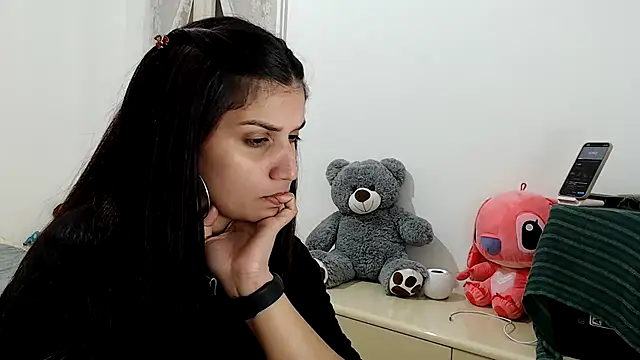 Snapshot of ZajiraShane chatting on 02-12-26, 06:14 ZajiraShane online show from 02-12-26, 06:14
