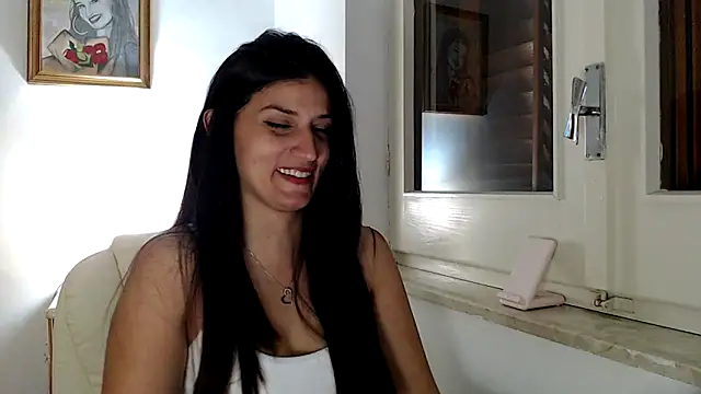 Snapshot of ZajiraShane chatting on 05-09-26, 08:36 ZajiraShane online show from 05-09-26, 08:36