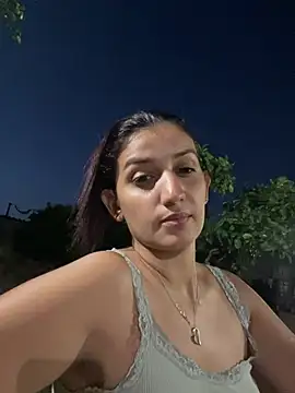 ZajiraShane online show from 07-30-26, 07:02