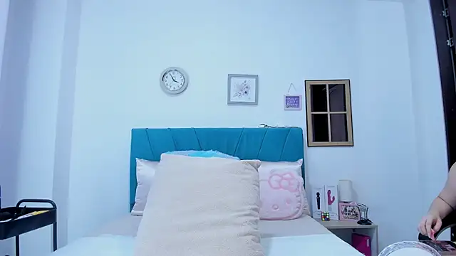 kamila lopez online show from 03-16-26, 09:19