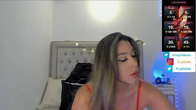 kristy calderon online show from 10-04-25, 10:52