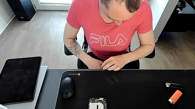 Hot ToyBoy6974 online show from 03-16-25, 07:15