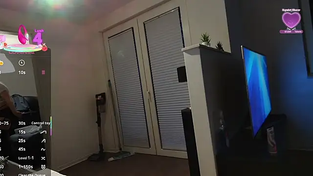 Snapshot of Hot_ToyBoy6974 chatting on 02-03-26, 06:22 Hot ToyBoy6974 online show from 02-03-26, 06:22