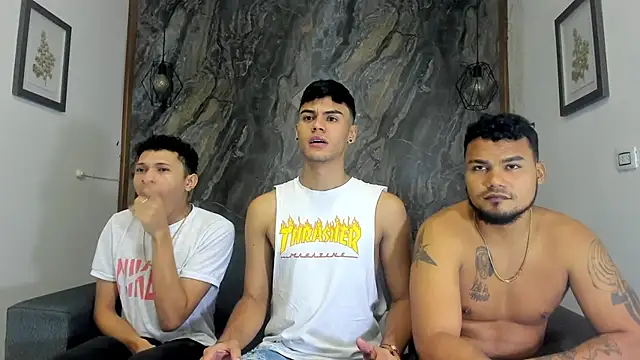 liam genner  online show from 01-22-25, 08:28