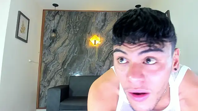 liam genner  online show from 02-01-25, 07:34