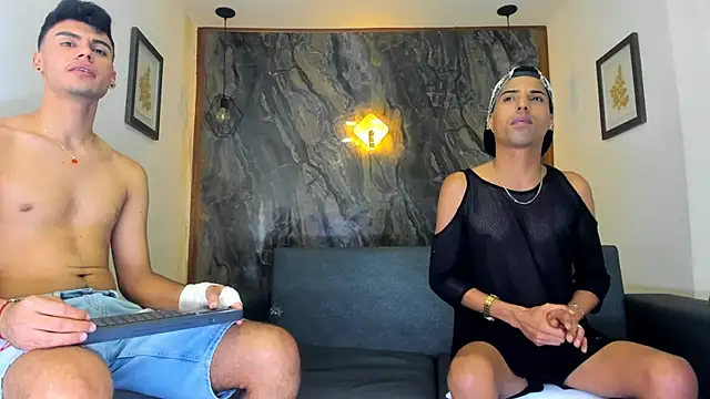 liam genner  online show from 02-27-25, 01:59