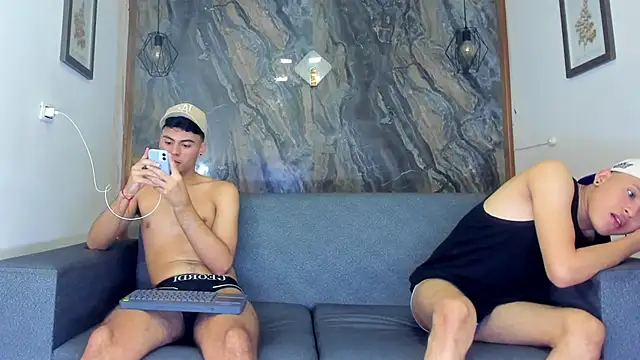 liam genner  online show from 02-27-25, 10:53