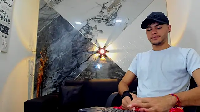 liam genner  online show from 03-09-25, 07:48