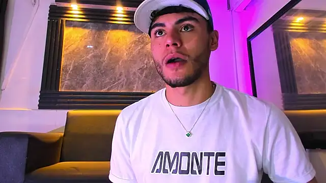 liam genner  online show from 10-13-25, 08:20