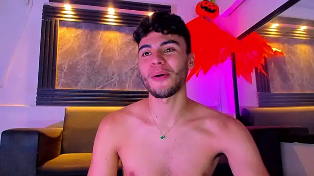 liam genner  online show from 10-14-25, 08:20