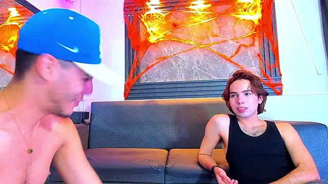 liam genner  online show from 10-27-25, 08:13