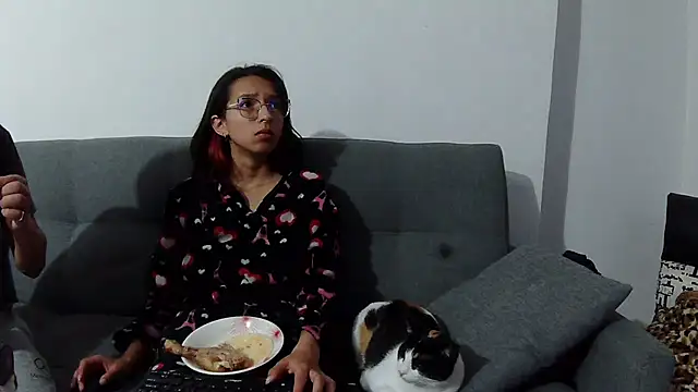 Katalleya jyj online show from 02-26-25, 05:31