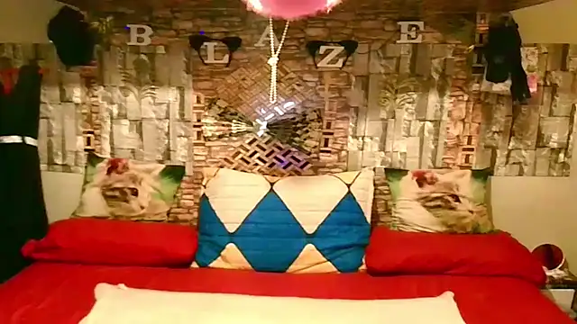 Indian Blaze00 online show from 01-15-26, 06:44