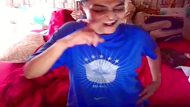 Indian Blaze00 online show from 02-03-26, 06:40