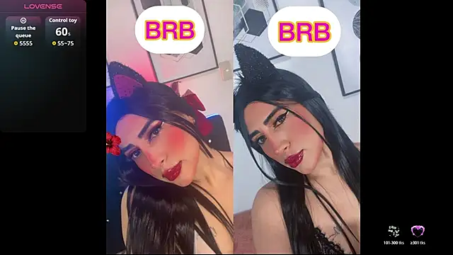 mia sweet 55 online show from 01-05-26, 05:27