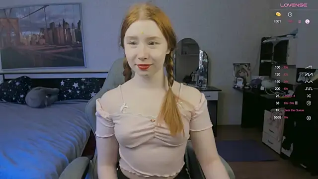 CallMeEffy1 online show from 05-25-26, 04:35