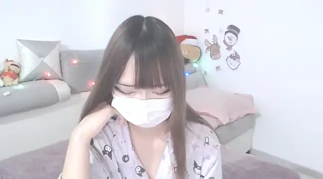 your angela online show from 12-23-24, 02:17