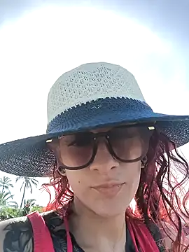 Liilith goddess  online show from 01-06-25, 02:03