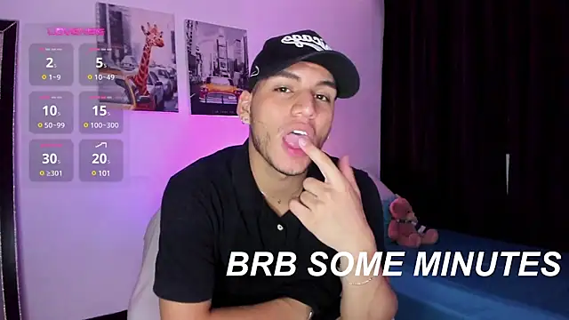 Curlblue online show from 12-21-24, 05:36