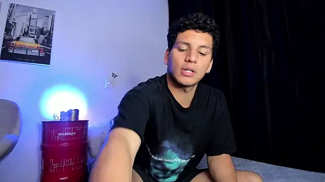 Curlblue online show from 01-06-25, 09:52