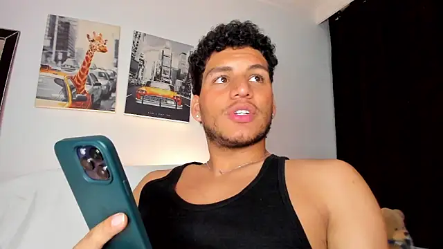 Curlblue online show from 01-29-25, 05:40