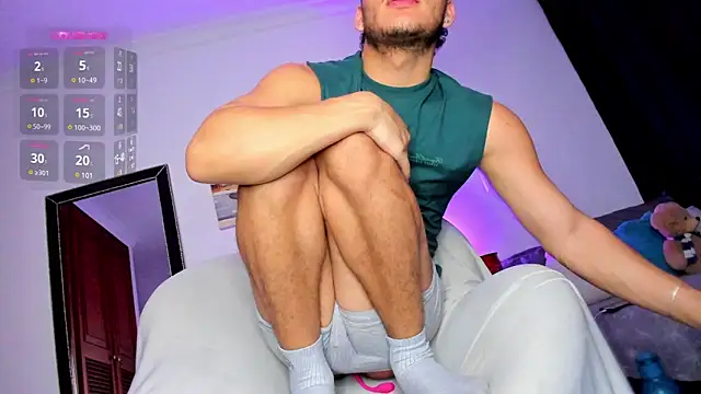 Curlblue online show from 03-11-25, 06:10