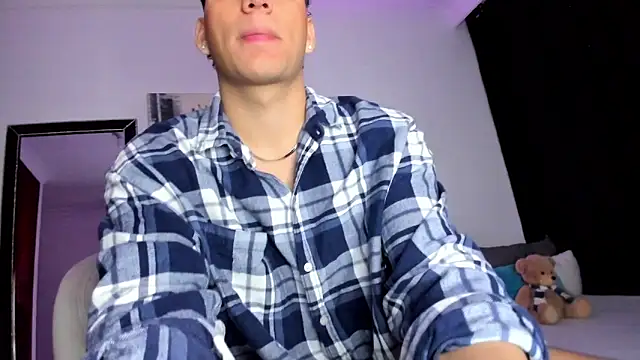 Curlblue online show from 03-16-25, 07:15