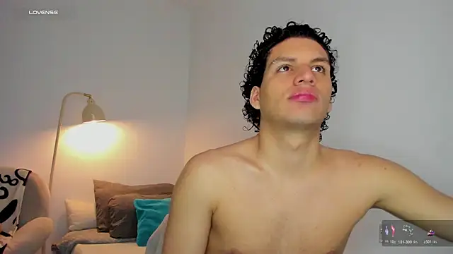 Curlblue online show from 10-27-25, 08:07