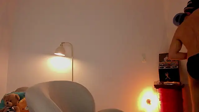 Curlblue online show from 02-05-26, 07:24