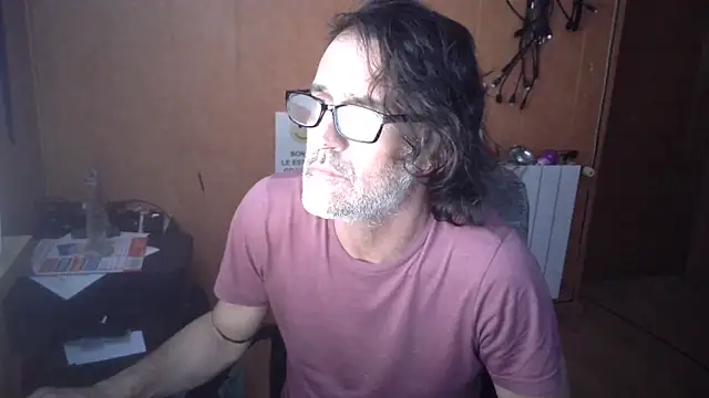 Lia Y PatrickX online show from 04-22-26, 08:32