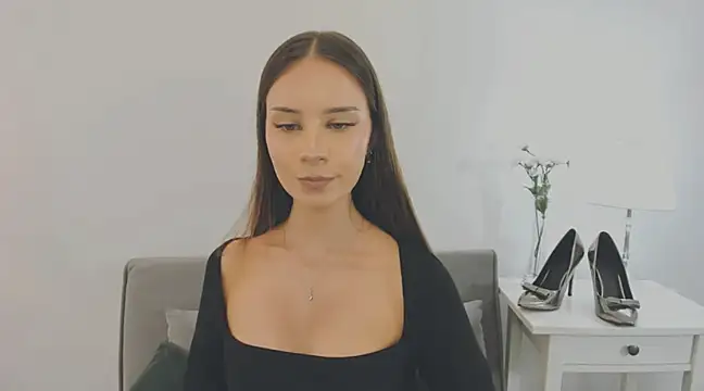 EmilyDarling online show from 02-16-25, 10:10