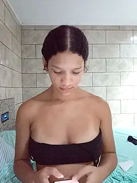 By Aninha online show from 03-19-26, 05:22