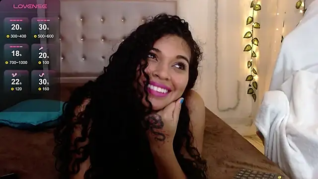 Snapshot of tefy-cardona chatting on 01-24-25, 09:47 tefy-cardona online show from 01-24-25, 09:47