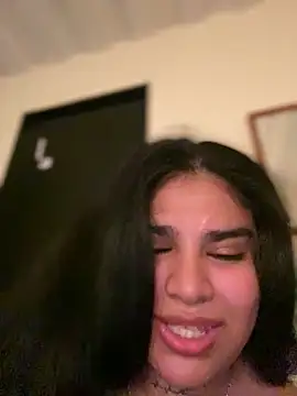 Badkittykim online show from 12-08-24, 04:25