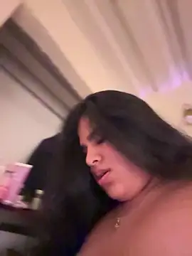 Badkittykim online show from 01-19-25, 08:30