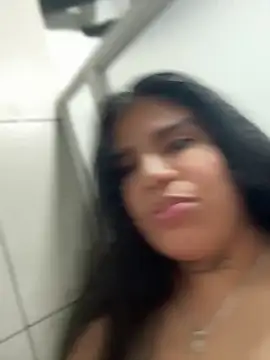 Badkittykim online show from 02-09-25, 03:56