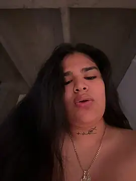 Badkittykim online show from 03-02-25, 08:40