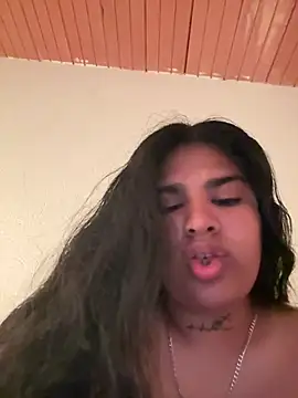 Badkittykim online show from 03-16-25, 12:44