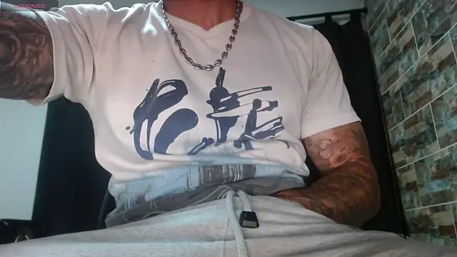 babyrecord1 online show from 12-02-25, 11:45