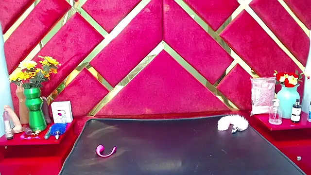 Sweet Annyy online show from 03-01-25, 03:38