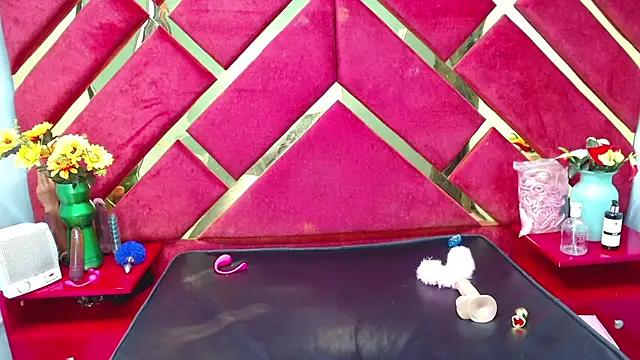 Sweet Annyy online show from 03-15-25, 03:37