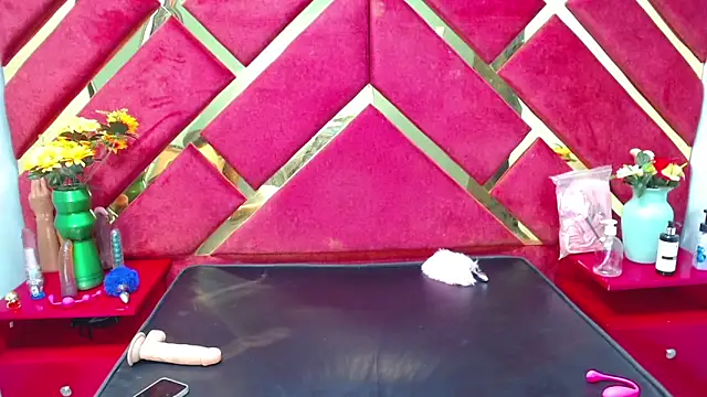 Sweet Annyy online show from 03-19-25, 06:55