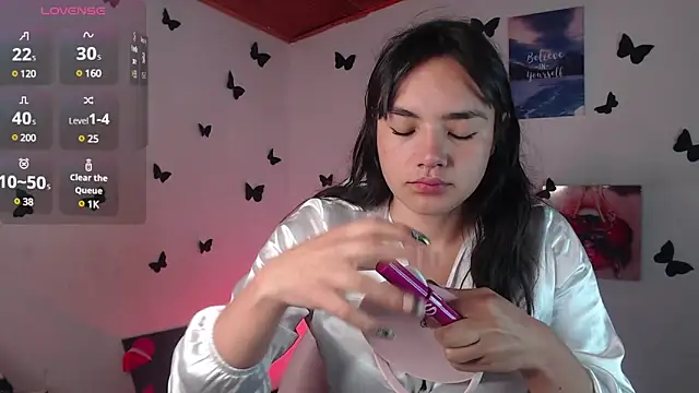 Snapshot of _serendepia_ chatting on 01-11-25, 05:20 serendepia online show from 01-11-25, 05:20